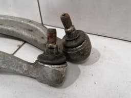 MERCEDES-BENZ Mercedes C class W204 MOPF FR wishbones A2043306611 wishbone front right — thumbnail 6