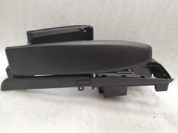 MERCEDES-BENZ Mercedes C63 AMG W204 RHD Armrest A2076800796 Right Hand Drive Leather RHD — thumbnail 8