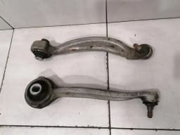 MERCEDES-BENZ Mercedes C class W204 MOPF FR wishbones A2043306611 wishbone front right — thumbnail 8