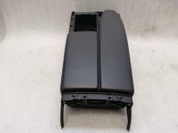 MERCEDES-BENZ Mercedes C63 AMG W204 RHD Armrest A2076800796 Right Hand Drive Leather RHD — thumbnail 5