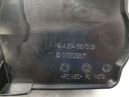 MERCEDES-BENZ Mercedes C63 AMG W204 RHD Armrest A2076800796 Right Hand Drive Leather RHD — thumbnail 10