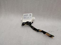 MERCEDES-BENZ Mercedes C Class W204 Electronic Module PDC A2049003208 Control Unit PDC — thumbnail 1