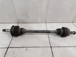 MERCEDES-BENZ Mercedes C63 AMG W204 Left Rear Drive Shaft A2043501610 Drive Shaft Rear Li — thumbnail 7