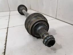 MERCEDES-BENZ Mercedes C63 AMG W204 Left Rear Drive Shaft A2043501610 Drive Shaft Rear Li — thumbnail 3