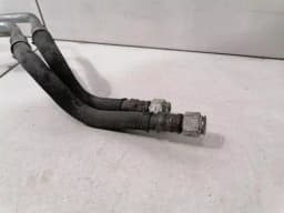 MERCEDES-BENZ Mercedes C63 amg class W204 gearbox pipes A2122702696 transmission oil line — thumbnail 6