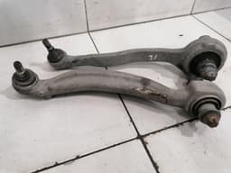 MERCEDES-BENZ MERCEDES C63 AMG W204 LEFT FRONT WISHBONE SET A2043306511 LEFT WISHBONE — thumbnail 5