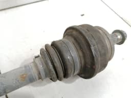 MERCEDES-BENZ Mercedes C63 AMG W204 Left Rear Drive Shaft A2043501610 Drive Shaft Rear Li — thumbnail 6