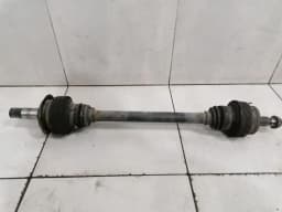 MERCEDES-BENZ Mercedes C63 AMG W204 Left Rear Drive Shaft A2043501610 Drive Shaft Rear Li — thumbnail 1