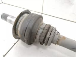 MERCEDES-BENZ Mercedes C63 AMG W204 Left Rear Drive Shaft A2043501610 Drive Shaft Rear Li — thumbnail 5