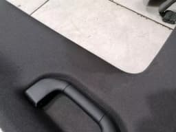 MERCEDES-BENZ Mercedes C W204 Black Roof Lining Set A2046903350 Roof Sky BLACK COUPE — thumbnail 8