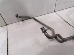 MERCEDES-BENZ Mercedes C63 amg class W204 gearbox pipes A2122702696 transmission oil line — thumbnail 5