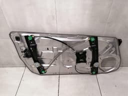 MERCEDES-BENZ Mercedes C Coupe W204 Right Front Door Winder A2047203179 Front Window Regulator RE — thumbnail 3