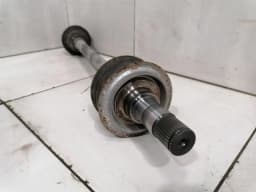 MERCEDES-BENZ Mercedes C63 AMG W204 Left Rear Drive Shaft A2043501610 Drive Shaft Rear Li — thumbnail 10