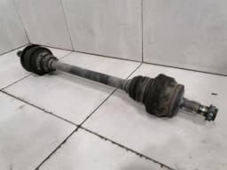 MERCEDES-BENZ Mercedes C63 AMG W204 Left Rear Drive Shaft A2043501610 Drive Shaft Rear Li — thumbnail 8