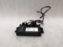 MERCEDES-BENZ Mercedes C Class W204 Electronic Module A0009005602 Control Unit — thumbnail 5