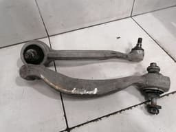 MERCEDES-BENZ MERCEDES C63 AMG W204 LEFT FRONT WISHBONE SET A2043306511 LEFT WISHBONE — thumbnail 6