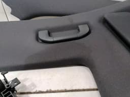 MERCEDES-BENZ Mercedes C W204 Black Roof Lining Set A2046903350 Roof Sky BLACK COUPE — thumbnail 10