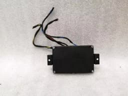 MERCEDES-BENZ Mercedes C Class W204 Electronic Module A0009005602 Control Unit — thumbnail 3