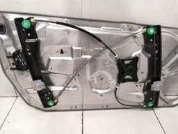 MERCEDES-BENZ Mercedes C Coupe W204 Right Front Door Winder A2047203179 Front Window Regulator RE — thumbnail 4