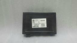 MERCEDES-BENZ Mercedes CL W216 electronic module A2168201589 control unit Sirius — thumbnail 4