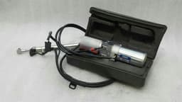 MERCEDES-BENZ Mercedes CL W216 Boat Lid Hydraulic Pump A2168000148 Tailgate Hydraulic Pump. — thumbnail 1