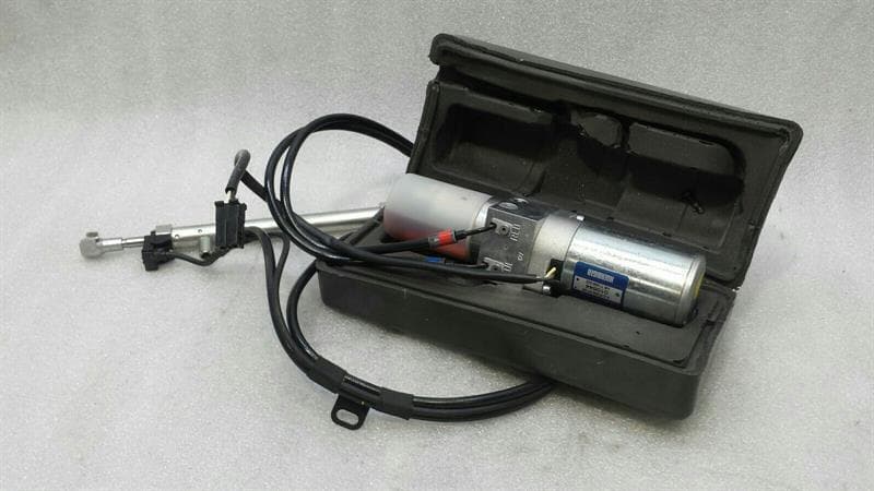 Mercedes CL W216 Boat Lid Hydraulic Pump A2168000148 Tailgate Hydraulic Pump.