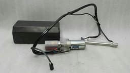 MERCEDES-BENZ Mercedes CL W216 Boat Lid Hydraulic Pump A2168000148 Tailgate Hydraulic Pump. — thumbnail 6