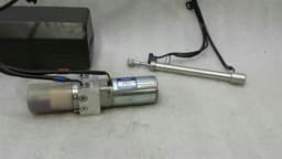 MERCEDES-BENZ Mercedes CL W216 Boat Lid Hydraulic Pump A2168000148 Tailgate Hydraulic Pump. — thumbnail 7