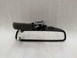 MERCEDES-BENZ Mercedes C Class W204 Rear View Mirror A2078103417 Rear Mirror Interior Mirror — thumbnail 1