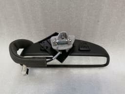 MERCEDES-BENZ Mercedes C Class W204 Rear View Mirror A2078103417 Rear Mirror Interior Mirror — thumbnail 4