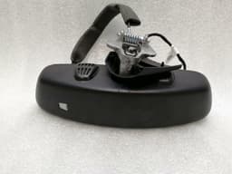 MERCEDES-BENZ Mercedes C Class W204 Rear View Mirror A2078103417 Rear Mirror Interior Mirror — thumbnail 5