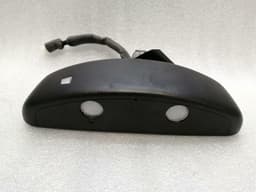 MERCEDES-BENZ Mercedes C Class W204 Rear View Mirror A2078103417 Rear Mirror Interior Mirror — thumbnail 6