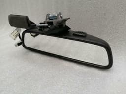 MERCEDES-BENZ Mercedes C Class W204 Rear View Mirror A2078103417 Rear Mirror Interior Mirror — thumbnail 10