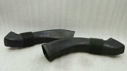 MERCEDES-BENZ Mercedes CL63 AMG W216 Intake Pipe A1560941782 Intake Hose Intercharge Air Set M156 — thumbnail 4