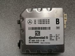 MERCEDES-BENZ Mercedes CLS W218 W204 W212 Front Camera A0009050438 Front Camera — thumbnail 7