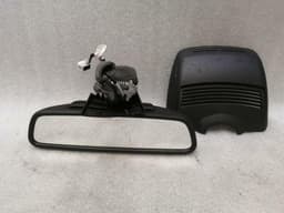 MERCEDES-BENZ Mercedes C Class W204 Rear View Mirror A2078103417 Rear View Mirror Interior Mirror — thumbnail 1