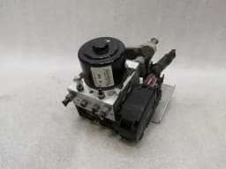 MERCEDES-BENZ MERCEDES C CLASS W204 A.B.S PUMP A1724315312 ABS PUMP HYDRAULIC BLOCK — thumbnail 1