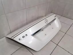 MERCEDES-BENZ Mercedes C Class W204 Boat Lid A20437500275 Tailgate — thumbnail 2