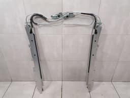MERCEDES-BENZ Mercedes C Coupe W204 SUNROOF FRAME A2077800000 SUNROOF FRAME — thumbnail 10