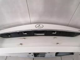 MERCEDES-BENZ Mercedes C Class W204 Boat Lid A20437500275 Tailgate — thumbnail 6