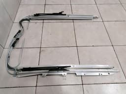MERCEDES-BENZ Mercedes C Coupe W204 SUNROOF FRAME A2077800000 SUNROOF FRAME — thumbnail 7