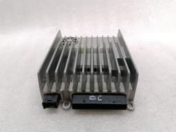 MERCEDES-BENZ Mercedes C Class W204 Amplifier A2129005213 Amplifier LOGIC7 L7 HARMAN — thumbnail 5