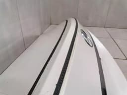 MERCEDES-BENZ Mercedes C Class W204 Boat Lid A20437500275 Tailgate — thumbnail 5