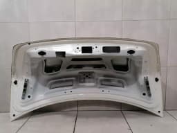 MERCEDES-BENZ Mercedes C Class W204 Boat Lid A20437500275 Tailgate — thumbnail 7
