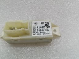 MERCEDES-BENZ Mercedes C Class W204 Headlight Control Module A1669002906 Control Unit — thumbnail 5