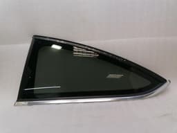 MERCEDES-BENZ Mercedes C Class W204 Left Rear Quarter Glass A2046701900 Door Window 1⁄4 Rear Li — thumbnail 10