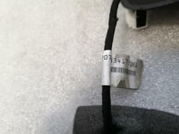 MERCEDES-BENZ Mercedes C Class W204 Rear View Mirror A2078103417 Rear View Mirror Interior Mirror — thumbnail 8