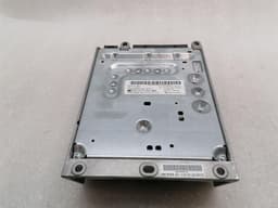 MERCEDES-BENZ Mercedes C Class W204 Amplifier A2129005213 Amplifier LOGIC7 L7 HARMAN — thumbnail 3