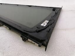 MERCEDES-BENZ Mercedes C Class W204 Left Rear Quarter Glass A2046701900 Door Window 1⁄4 Rear Li — thumbnail 4