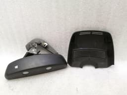 MERCEDES-BENZ Mercedes C Class W204 Rear View Mirror A2078103417 Rear View Mirror Interior Mirror — thumbnail 4